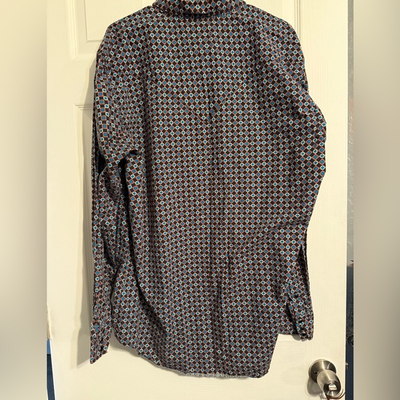 Roper Button Down - Picture 5 of 5